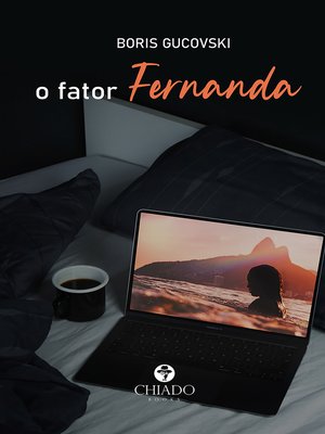 cover image of O Fator Fernanda